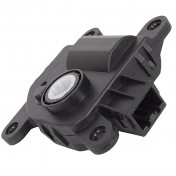 Motorček ovládač klapiek kúrenia Kia Rio Soul Stonic Sportage Sorento H400730880