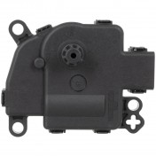 Motorček ovládač klapiek kúrenia Ford S-MAX 15-23