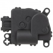 Motorček ovládač klapiek kúrenia Ford Mondeo V 14-22 a