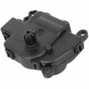 Motorček ovládač klapiek kúrenia Ford S-MAX 15-23 b