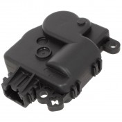 Motorček ovládač klapiek kúrenia Ford S-MAX 15-23 d