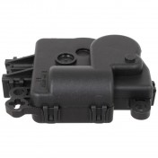 Motorček ovládač klapiek kúrenia Ford Mondeo V 14-22 c