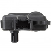 Motorček ovládač klapiek kúrenia Ford S-MAX 15-23 e