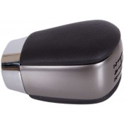 Hlavica radiacej páky Suzuki Grand Vitara II, 5 stupňová koža 05-15 a