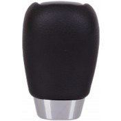 Hlavica radiacej páky Suzuki Grand Vitara II, 5 stupňová koža 05-15 c