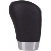 Hlavica radiacej páky Suzuki Grand Vitara II, 5 stupňová koža 05-15 d