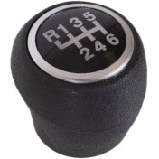 Hlavica radiacej páky 6 stupňová Opel Combo 12-18 a