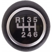 Hlavica radiacej páky 6 stupňová Opel Combo 12-18