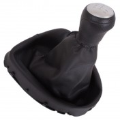 Radiaca páka s manžetou Nissan X-Trail, 6 stupňová od 2007