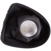 Radiaca páka s manžetou Nissan X-Trail, 6 stupňová od 2007 a