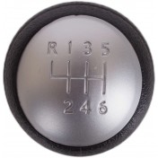 Radiaca páka s manžetou Nissan X-Trail, 6 stupňová od 2007 i