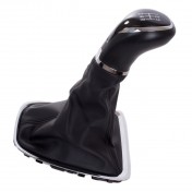 Radiaca páka s manžetou Opel Crossland X, 5 stupňová od 2017