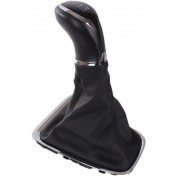 Radiaca páka s manžetou Opel Crossland X, 5 stupňová od 2017 a