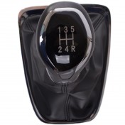 Radiaca páka s manžetou Opel Crossland X, 5 stupňová od 2017 b