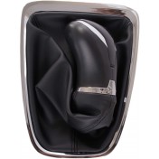 Radiaca páka s manžetou Opel Crossland X, 5 stupňová od 2017 e