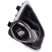 Radiaca páka s manžetou Opel Crossland X, 5 stupňová od 2017 f