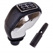 Hlavica radiacej páky Peugeot 408, 508, 2008, 3008, 5 stupňová