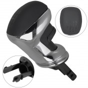 Hlavica radiacej páky Peugeot 3008 II, 6 stupňová 16-24, chróm