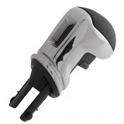 Hlavica radiacej páky Peugeot 3008 II, 6 stupňová 16-24, chróm e