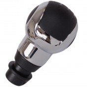 Hlavica radiacej páky Citroen DS4, 6 stupňová 11-15, chróm c