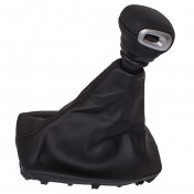 Radiaca páka s manžetou Peugeot 2008 I 13-19, 6 stupňová