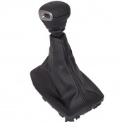 Radiaca páka s manžetou Peugeot 2008 I 13-19, 6 stupňová b