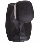 Radiaca páka s manžetou Peugeot 2008 I 13-19, 6 stupňová c