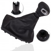 Radiaca páka s manžetou Peugeot 2008 I 13-19, 6 stupňová i