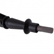 Radiaca páka s manžetou + kulisa Opel Corsa C od 2000, 5 stupňová e