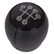 Radiaca páka s manžetou + kulisa Opel Meriva A 03-10, 5 stupňová g