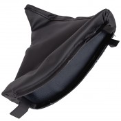 Manžeta ručnej brzdy s rámčekom BMW rad 5 E39 95-04 b