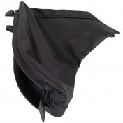 Manžeta ručnej brzdy s rámčekom BMW rad 5 E39 95-04 c