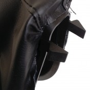 Manžeta ručnej brzdy s rámčekom BMW rad 5 E39 95-04 f