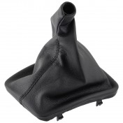 Manžeta radiacej páky + manžeta ručnej brzdy pre BMW rad 3 E46 97-05 d