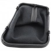 Manžeta radiacej páky + manžeta ručnej brzdy pre BMW rad 3 E46 97-05 b