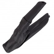 Manžeta ručnej brzdy s rámčekom pre BMW rad 1 04-13 a