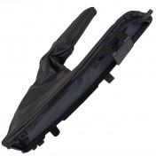 Manžeta ručnej brzdy s rámčekom pre BMW rad 1 04-13 d