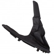 Manžeta ručnej brzdy s rámčekom pre BMW rad 1 04-13 e