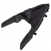 Manžeta ručnej brzdy s rámčekom pre BMW rad 1 04-13 f