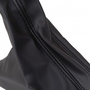 Manžeta ručnej brzdy s rámčekom pre BMW rad 3 E46 97-05 b