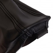 Manžeta ručnej brzdy s rámčekom pre BMW rad 3 E46 97-05 f