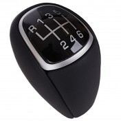 Hlavica radiacej páky Hyundai Santa FE III, 6 stupňová 13-17 d