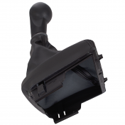 Radiaca páka s manžetou Seat Ibiza IV, 5 stupňová od 2008 b