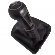 Radiaca páka s manžetou Seat Ibiza IV, 5 stupňová od 2008 d