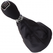 Radiaca páka s manžetou Kia Sportage III 09-16, 6 stupňová  b