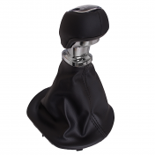 Radiaca páka s manžetou Kia Sportage III 09-16, 6 stupňová  c