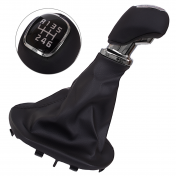 Radiaca páka s manžetou Kia Sportage III 09-16, 6 stupňová  h