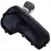 Radiaca páka s manžetou Renault Koleos II 17-23, Automat b