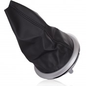 Manžeta radiacej páky s rámčekom Citroen C3 C4 C5