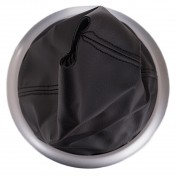 Manžeta radiacej páky s rámčekom Peugeot 207 208 307 a